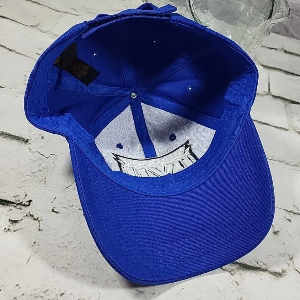 Savage X Fenty LVII Hat‎ Adjustable Ball Cap